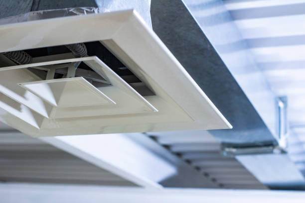 Best Best Air Duct Cleaning Company  in Madison Park, NJ