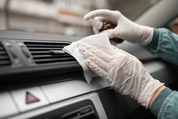 Best Air Vent Cleaning Services  in Madison Park, NJ
