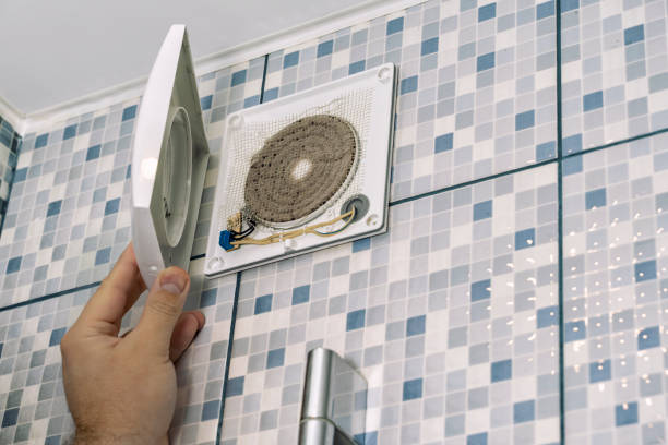 Best HVAC Duct Inspection Services  in Madison Park, NJ