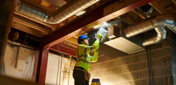 Best Local Air Duct Cleaning Services  in Madison Park, NJ