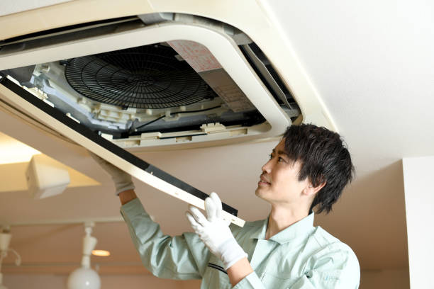 Best Commercial HVAC Duct Cleaning  in Madison Park, NJ