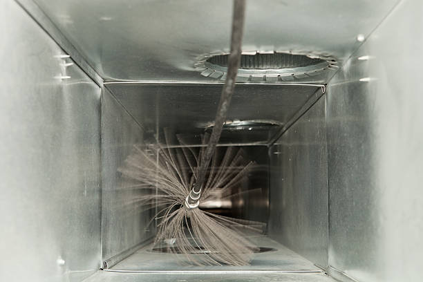 Best Ventilation Cleaning Services  in Madison Park, NJ