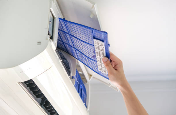 Best Home Air Vent Cleaning  in Madison Park, NJ