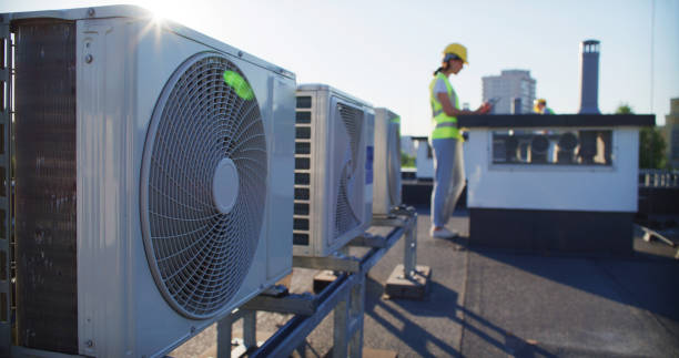 Best HVAC Air Duct Cleaning  in Madison Park, NJ