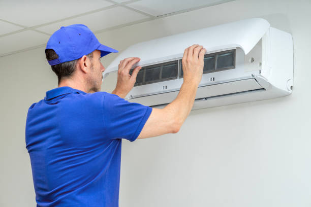 Best Local Air Duct Cleaning Services  in Madison Park, NJ