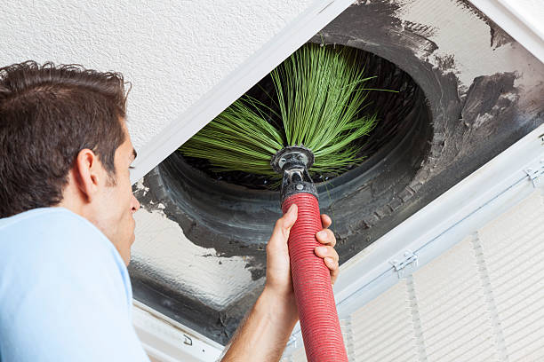 Best HVAC Duct Inspection Services  in Madison Park, NJ