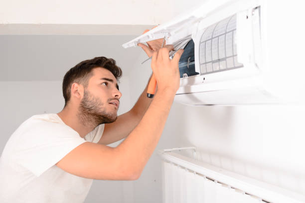 Best Commercial Air Duct Cleaning  in Madison Park, NJ