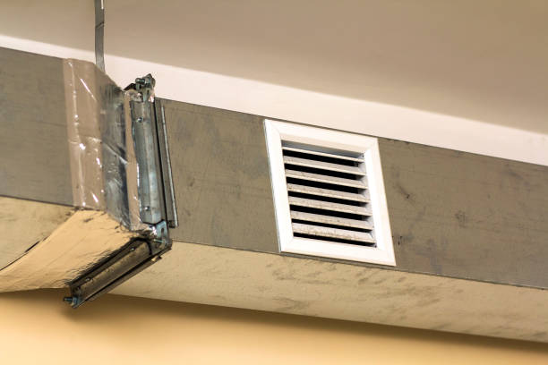 , NJ Airduct Cleaning Company
